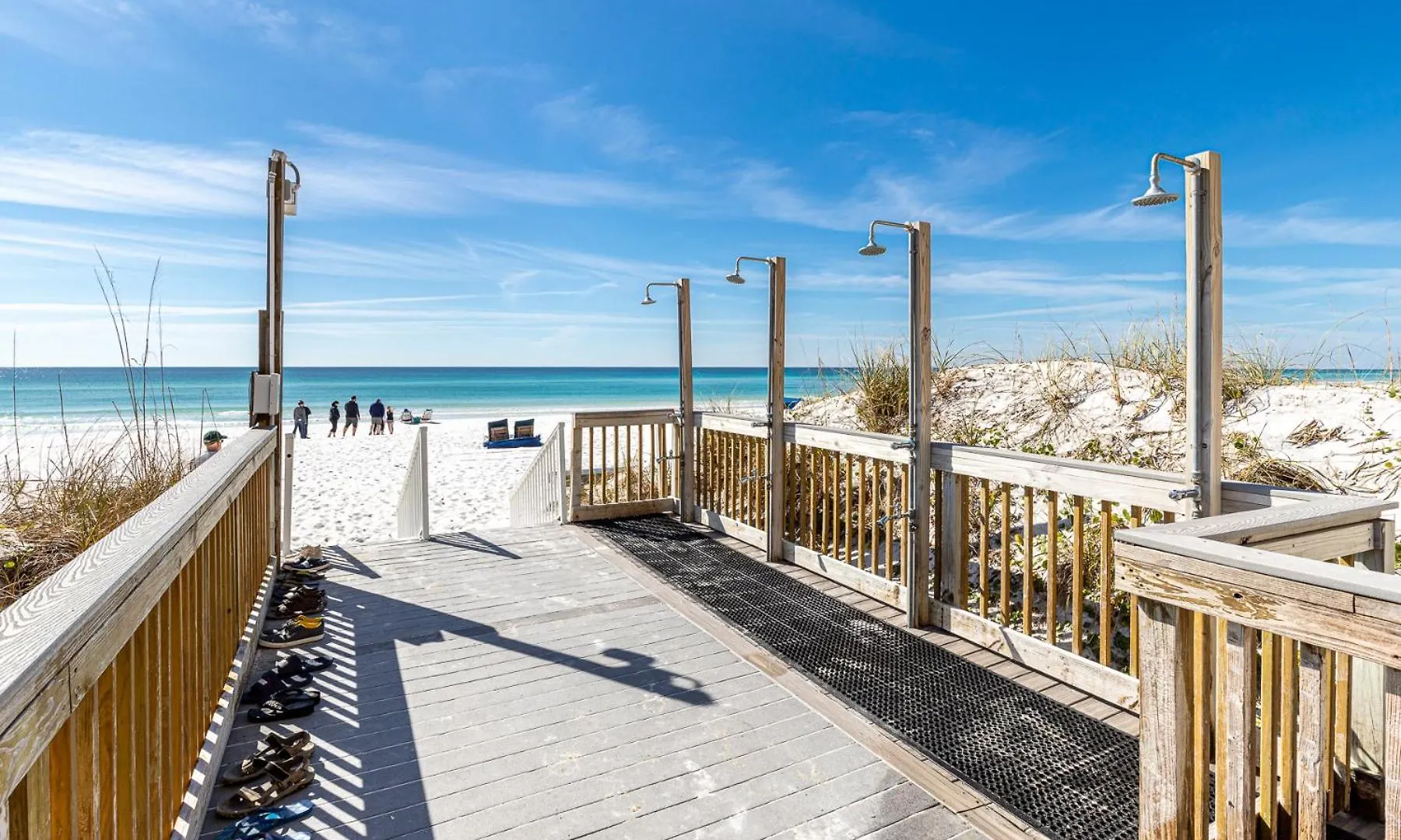 Inlet Reef 102- By Holiday Isle Properties Destin 0*,