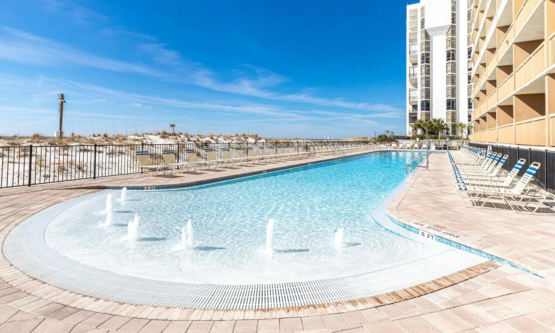 Inlet Reef 102- By Holiday Isle Properties Destin 0*,  USA
