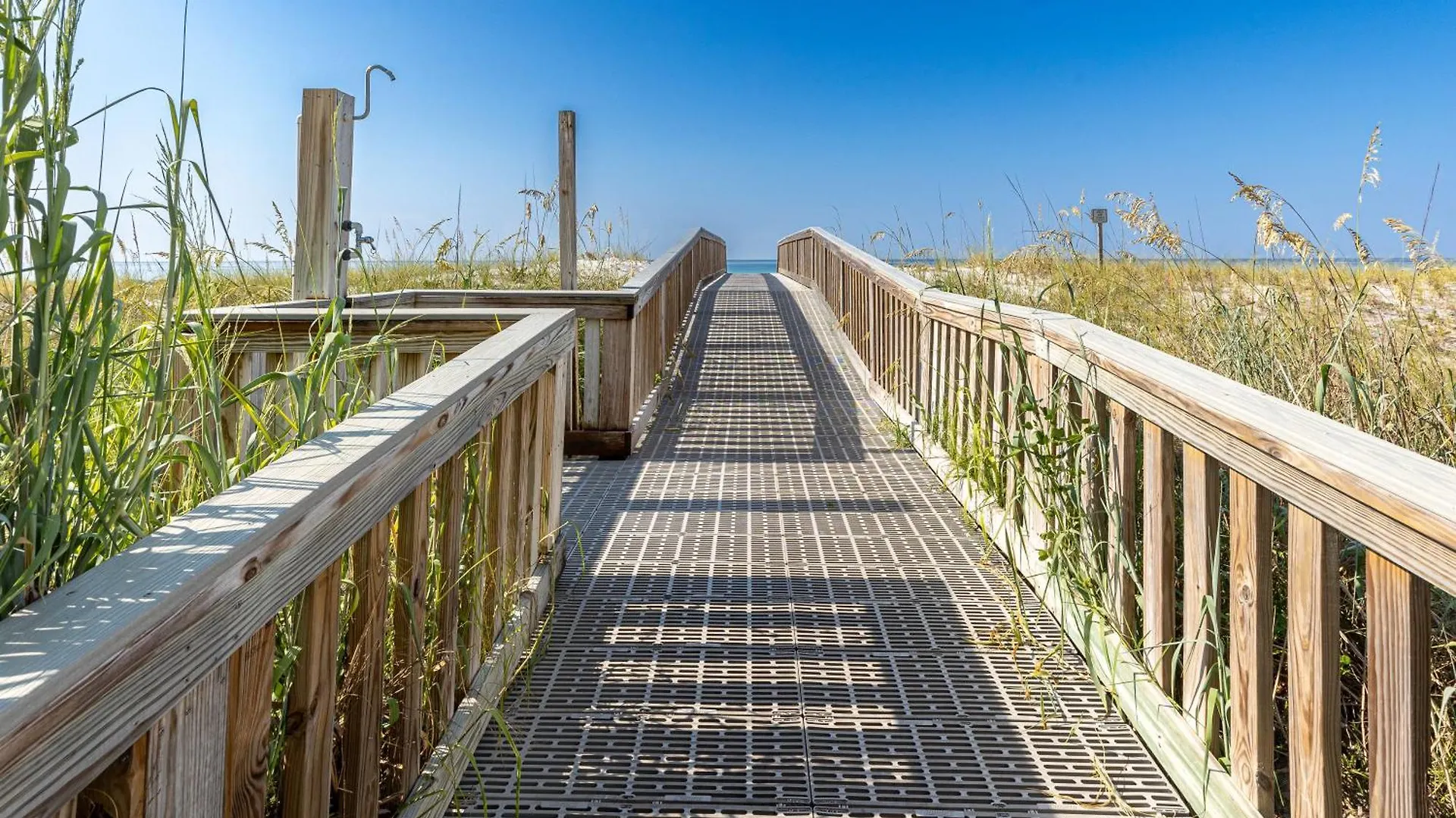 Inlet Reef 102- By Holiday Isle Properties Destin 0*,  USA