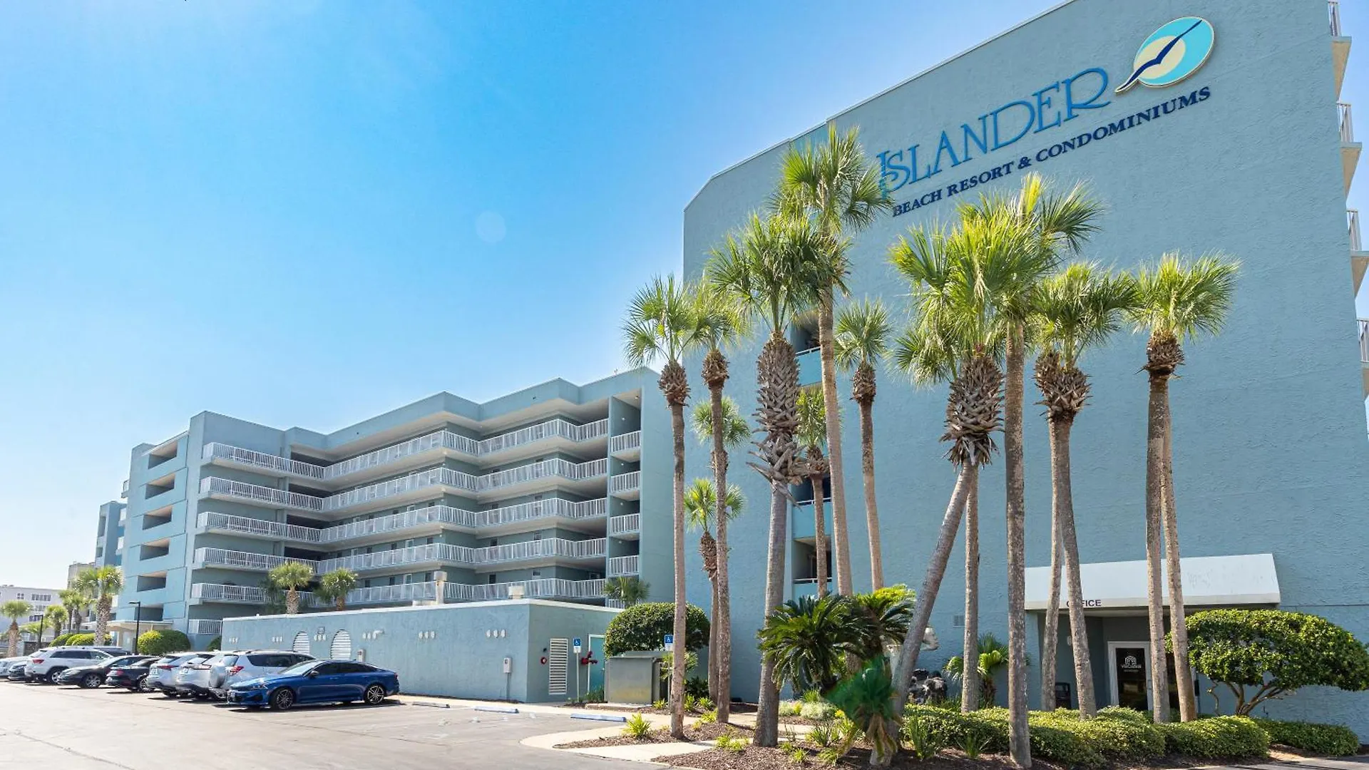 Inlet Reef 102- By Holiday Isle Properties Destin 0*,