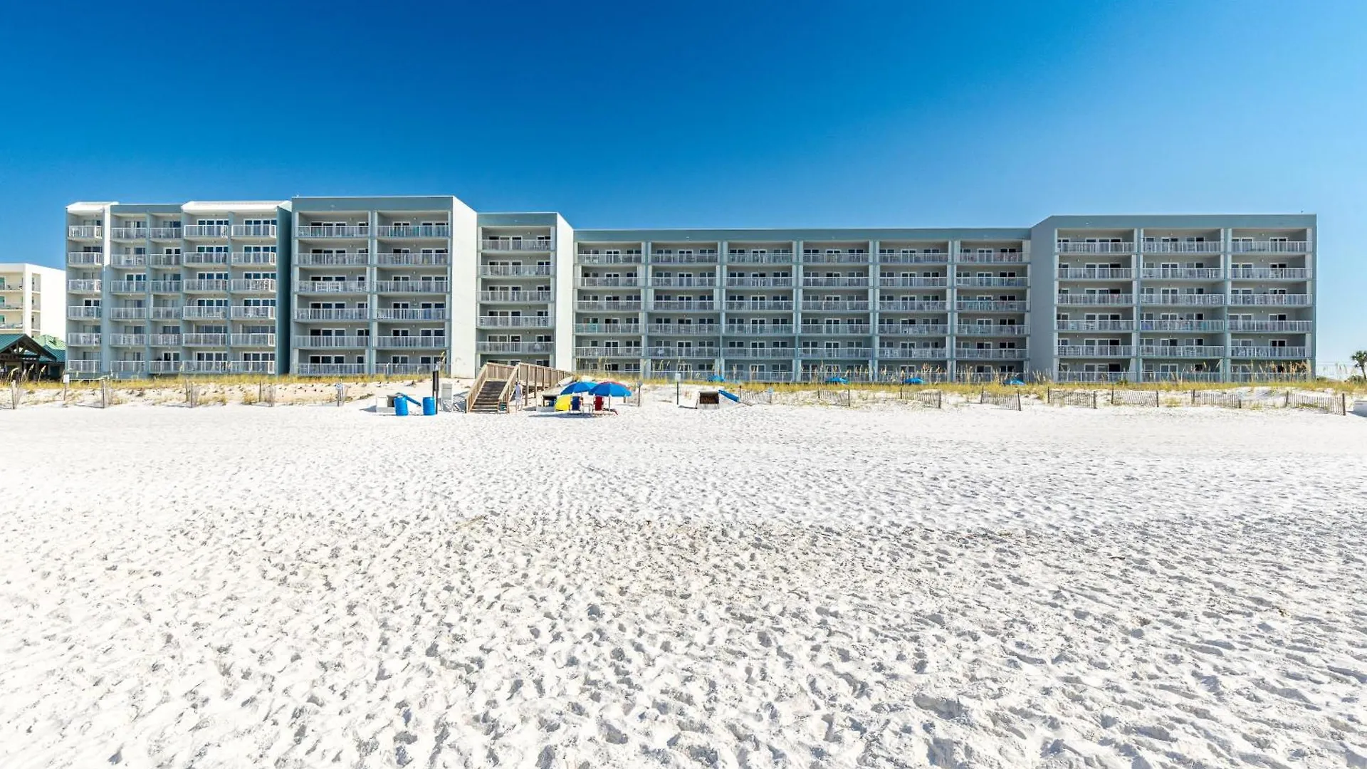 Inlet Reef 102- By Holiday Isle Properties Destin
