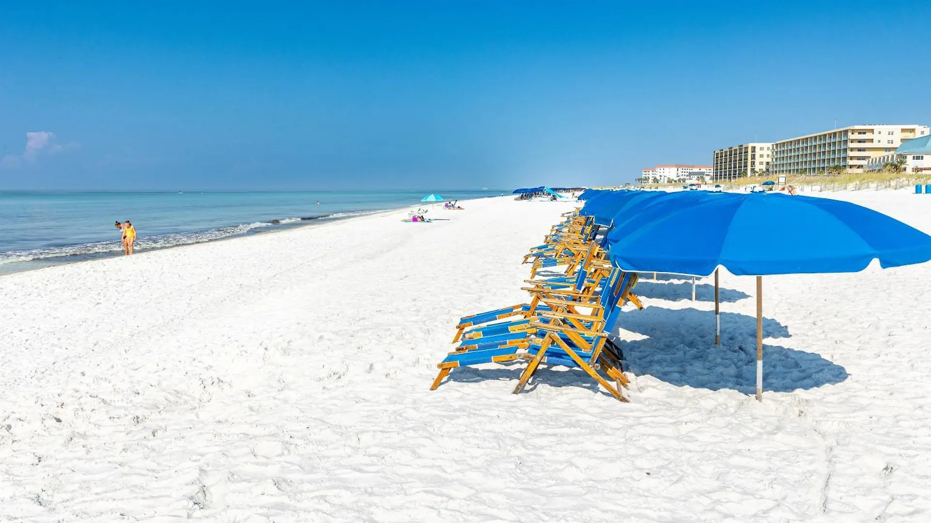 Inlet Reef 102- By Holiday Isle Properties Destin 0*,  USA
