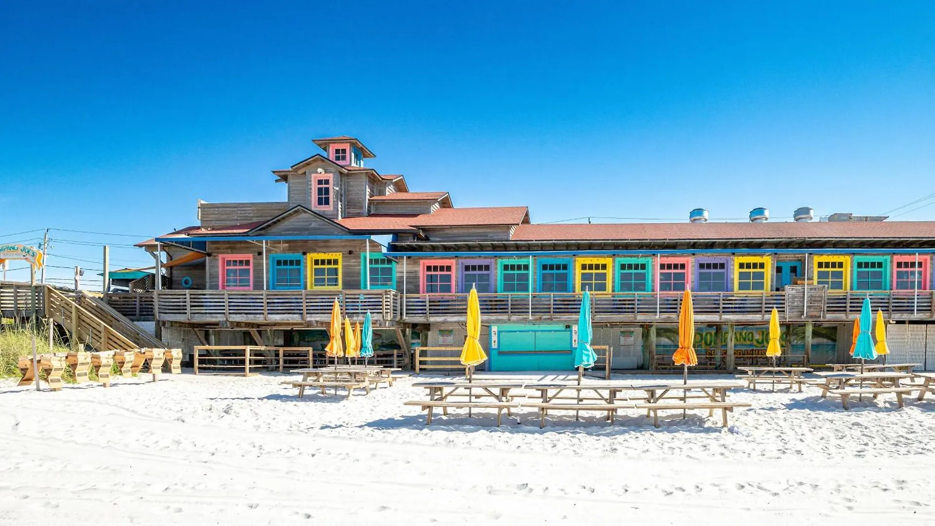 Inlet Reef 102- By Holiday Isle Properties Destin 0*,  USA