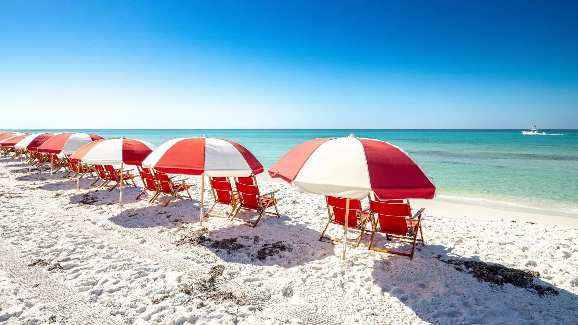 Inlet Reef 102- By Holiday Isle Properties Destin