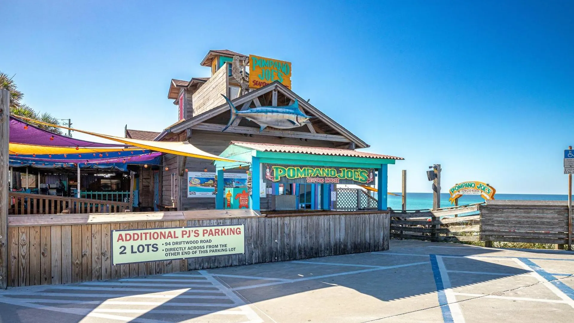 Inlet Reef 102- By Holiday Isle Properties Destin