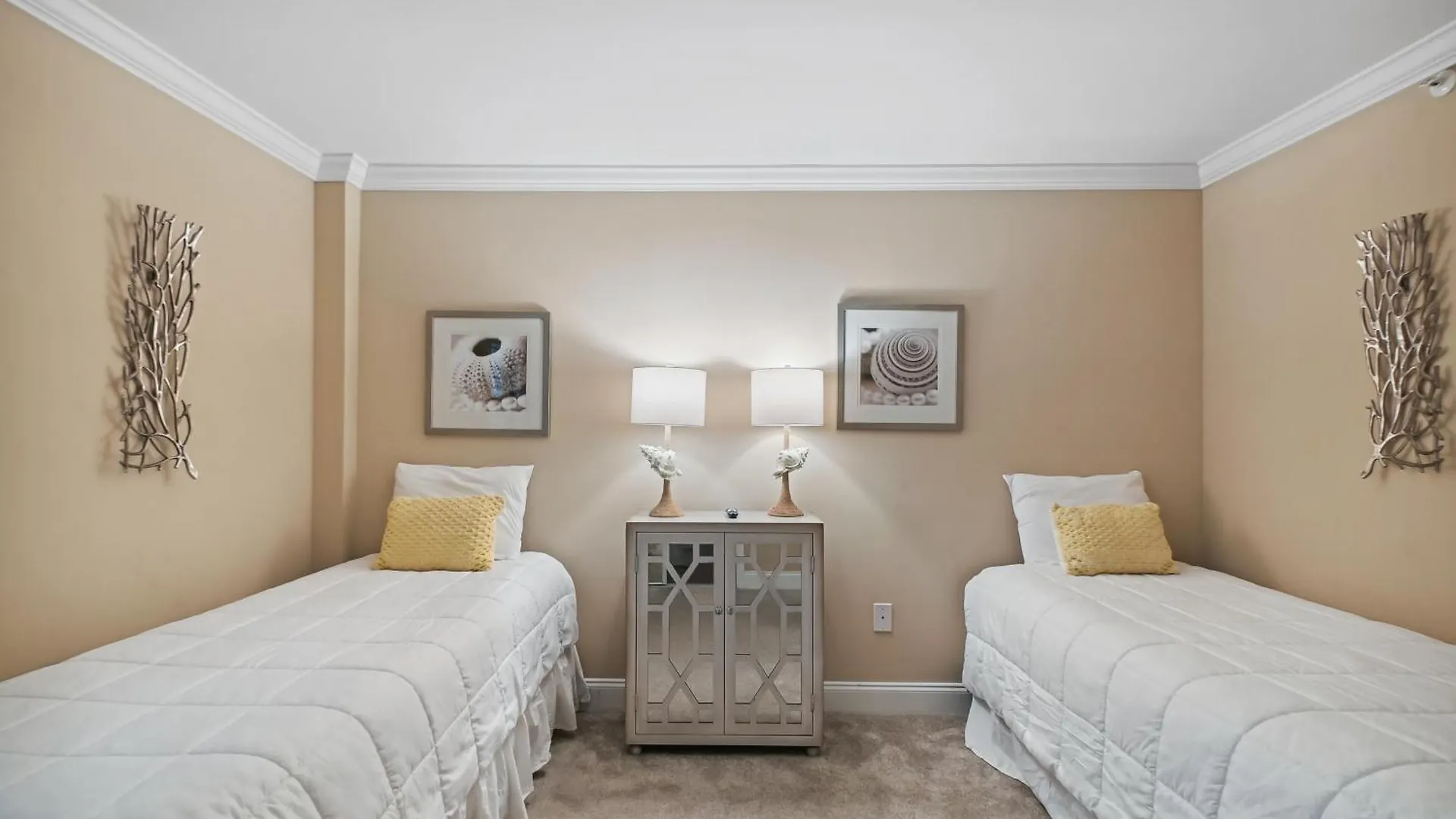 Inlet Reef 102- By Holiday Isle Properties Destin Apartment