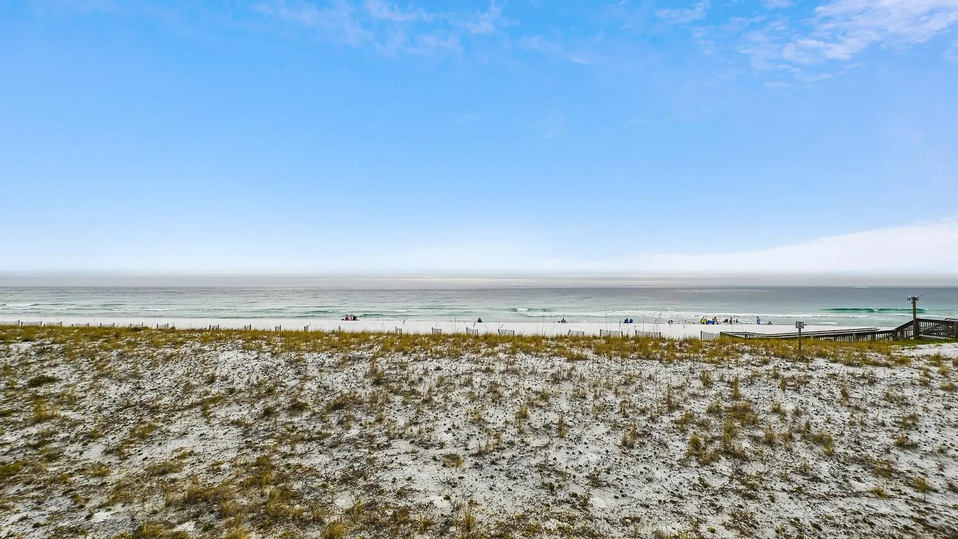 Inlet Reef 102- By Holiday Isle Properties Destin United States