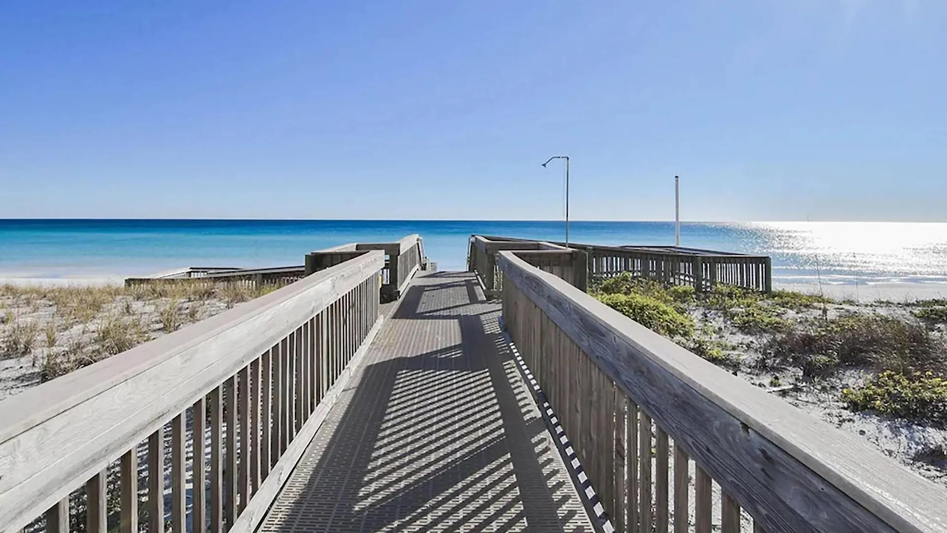 Inlet Reef 102- By Holiday Isle Properties Destin