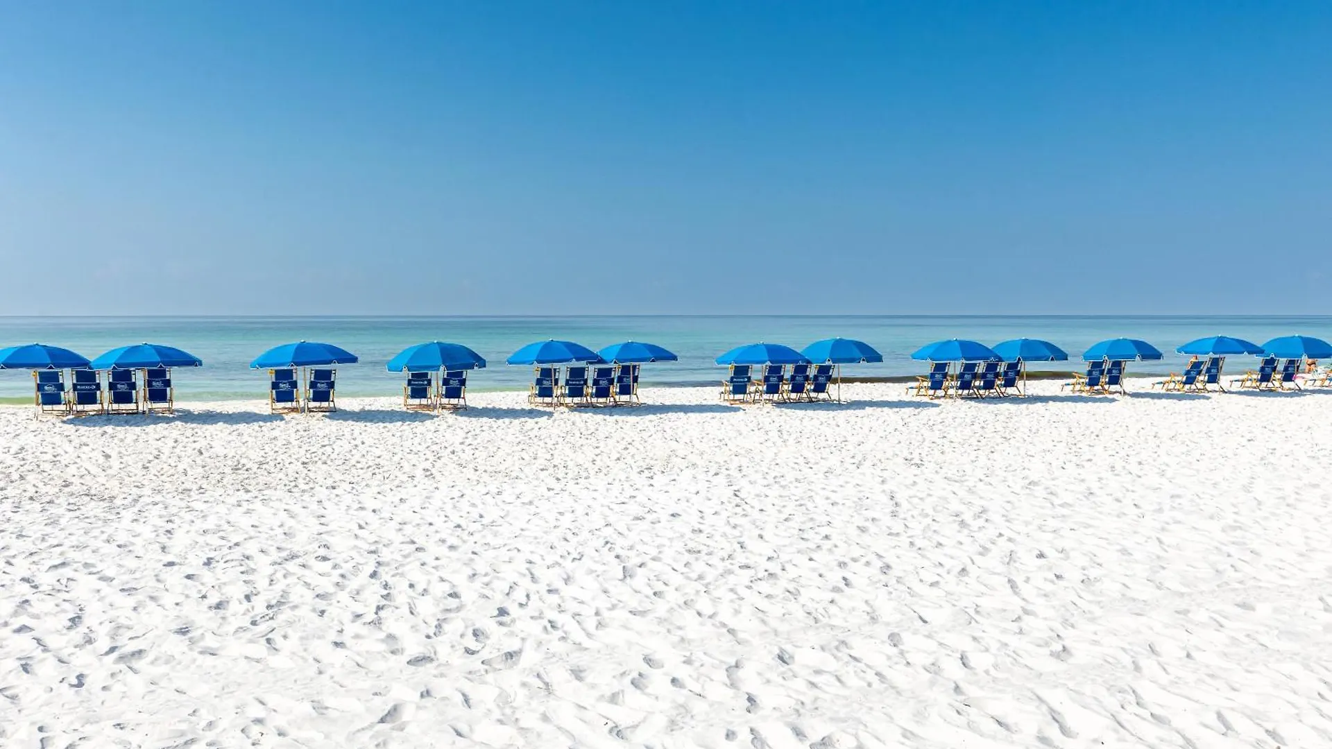 Apartment Inlet Reef 102- By Holiday Isle Properties Destin United States