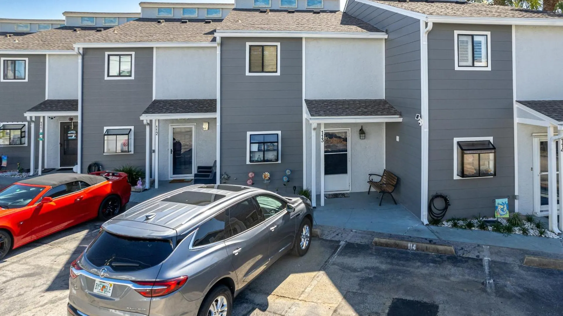 Inlet Reef 102- By Holiday Isle Properties Destin